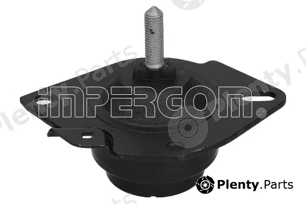 Original Imperium 37806 — Mounting, engine