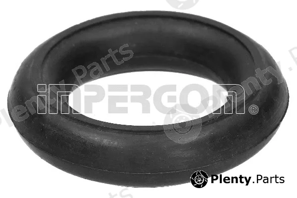 Original Imperium 30111 — Rubber Mount, muffler