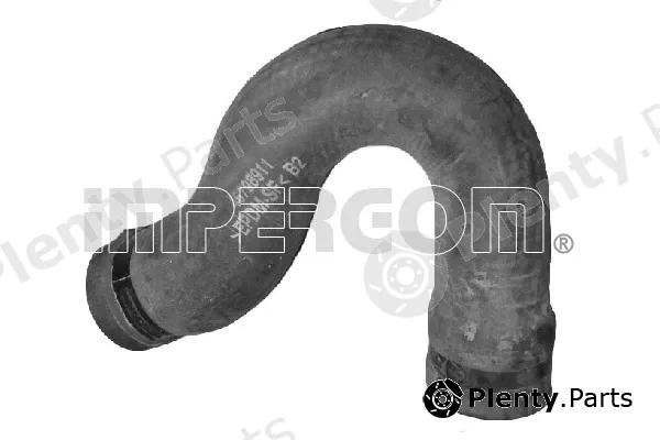 Original Imperium 17201 — Radiator Hose