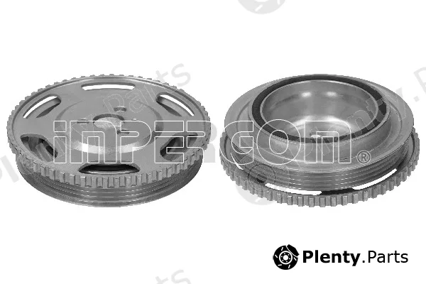 Original Imperium 10040 — Belt Pulley, crankshaft
