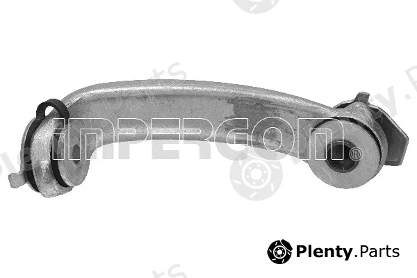 Original Imperium 36796 — Mounting, engine