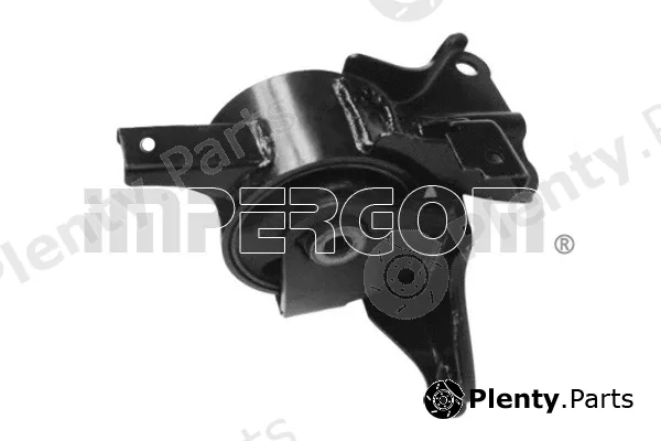 Original Imperium 70882 — Mounting, engine