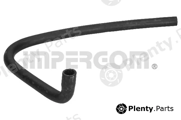 Original Imperium 21949 — Hose, heat exchanger (heating)