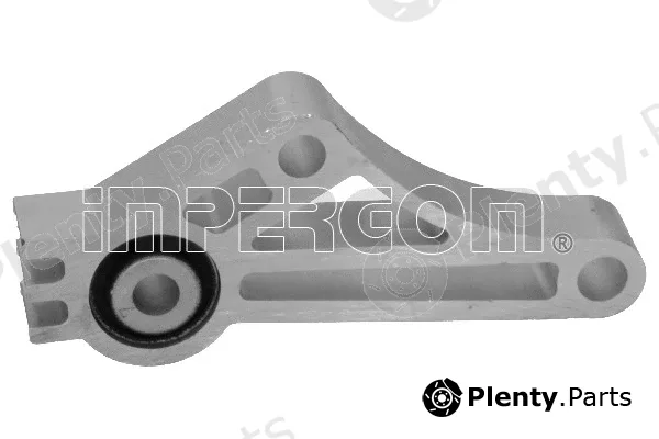 Original Imperium 29101 — Mounting, engine