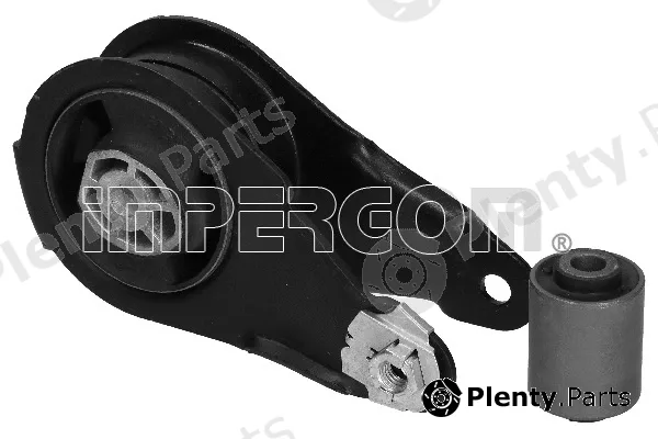 Original Imperium 31116 — Mounting, engine