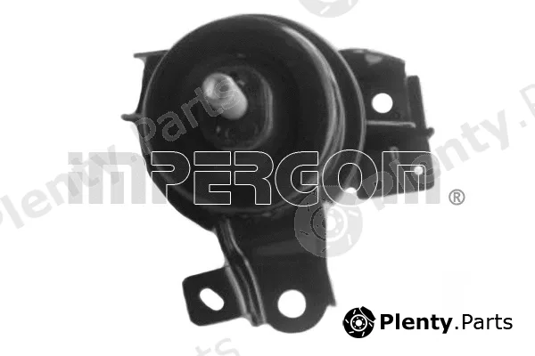 Original Imperium 70813 — Mounting, engine