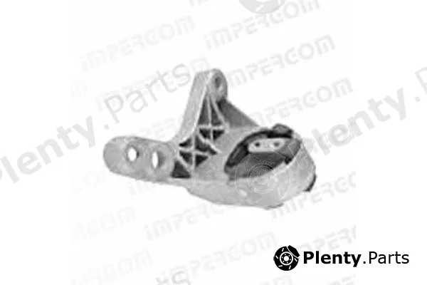 Original Imperium 25971 — Mounting, engine