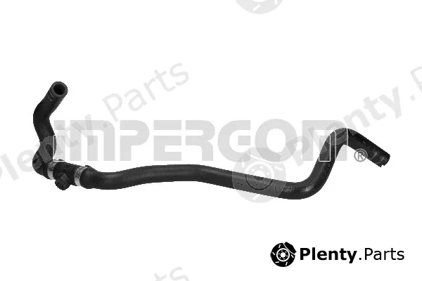 Original Imperium 19978 — Hose, heat exchanger (heating)