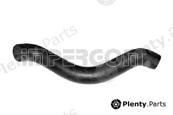 Original Imperium 21878 — Radiator Hose
