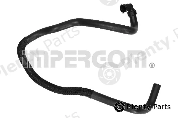 Original Imperium 222376 — Radiator Hose