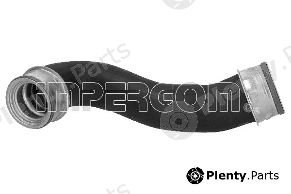 Original Imperium 222012 — Charge Air Hose