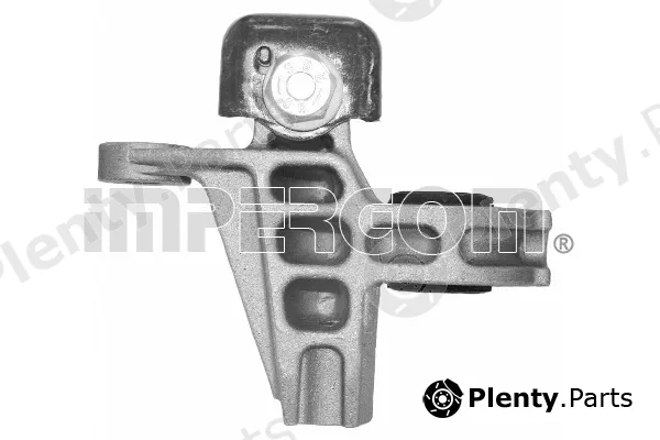 Original Imperium 29163 — Mounting, engine