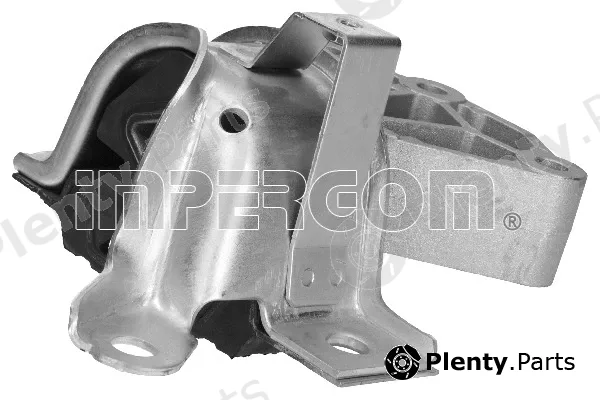 Original Imperium 29359 — Mounting, engine