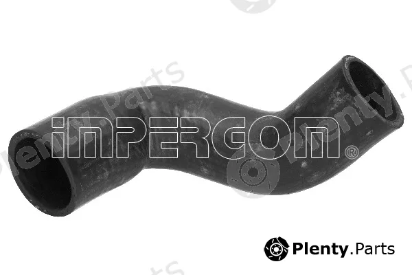 Original Imperium 220612 — Radiator Hose