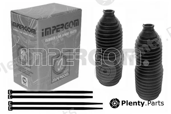 Original Imperium 33489 — Bellow Kit, steering