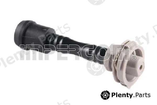Original Imperium 229053 — Radiator Hose