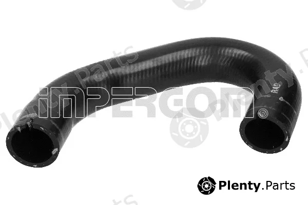 Original Imperium 20423 — Radiator Hose