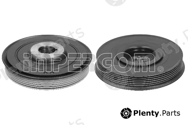 Original Imperium 10206 — Belt Pulley, crankshaft