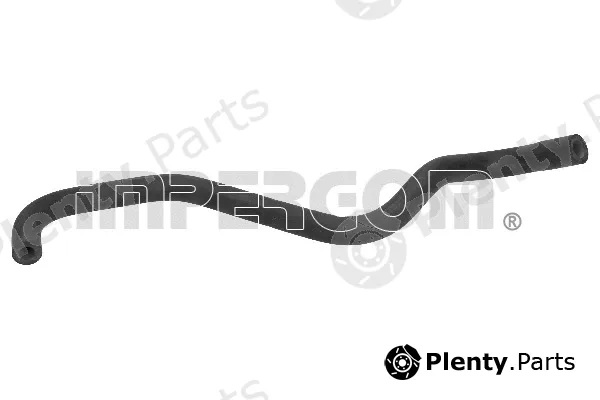 Original Imperium 220659 — Radiator Hose