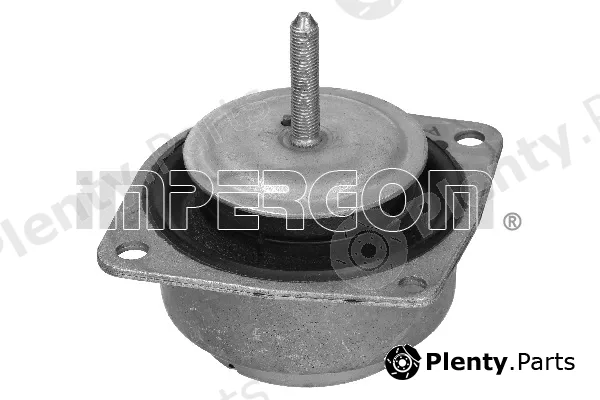 Original Imperium 28137 — Mounting, engine