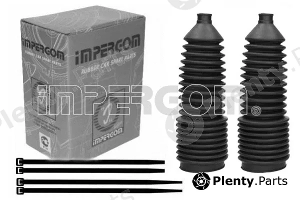 Original Imperium 33419 — Bellow Kit, steering