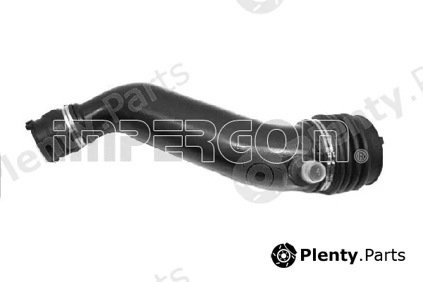 Original Imperium 16282 — Intake Hose, air filter