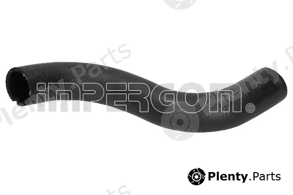 Original Imperium 20400 — Radiator Hose