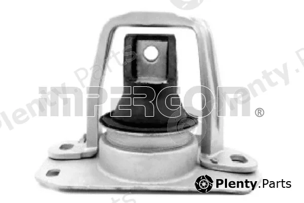 Original Imperium 36974/SM — Mounting, engine