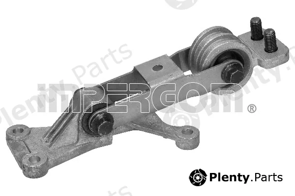Original Imperium 32565 — Mounting, engine