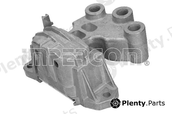 Original Imperium 25544 — Mounting, engine