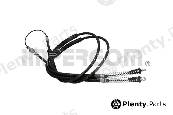 Original Imperium 810212 — Cable Pull, parking brake