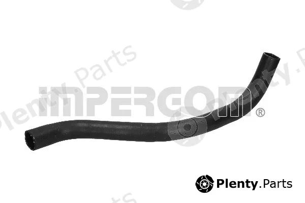 Original Imperium 20401 — Radiator Hose