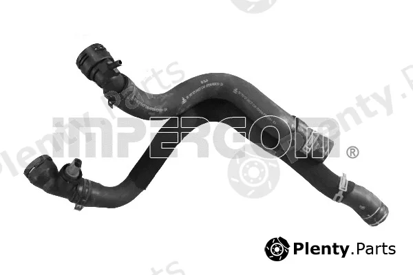 Original Imperium 222169 — Radiator Hose