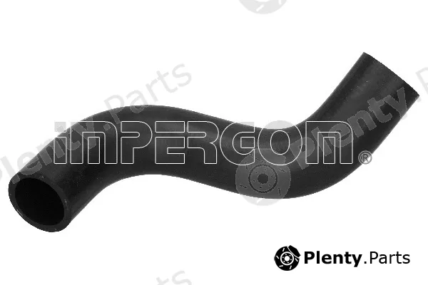 Original Imperium 228306 — Radiator Hose