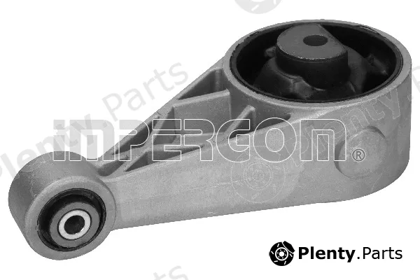Original Imperium 70070 — Mounting, engine