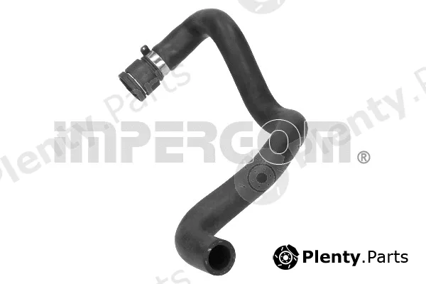 Original Imperium 223543 — Hose, heat exchanger (heating)