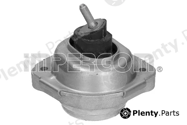 Original Imperium 35487 — Mounting, engine