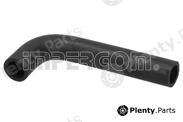 Original Imperium 20651 — Intake Hose, air filter