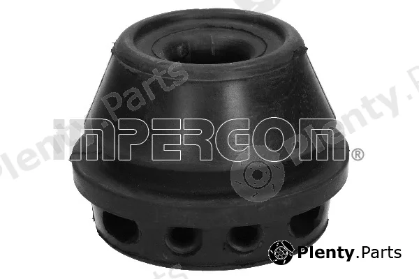 Original Imperium 32255 — Mounting, engine
