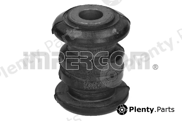 Original Imperium 1403 — Mounting, control/trailing arm