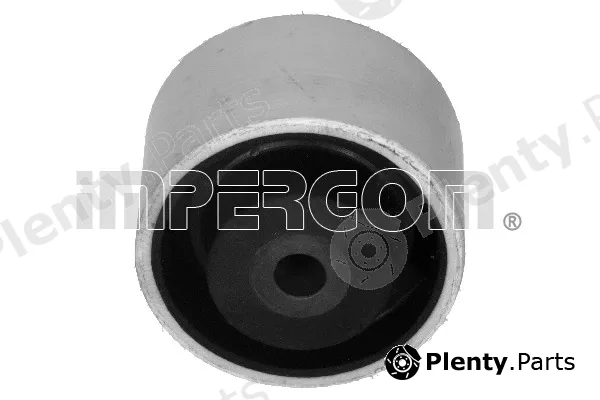 Original Imperium 2140 — Mounting, engine