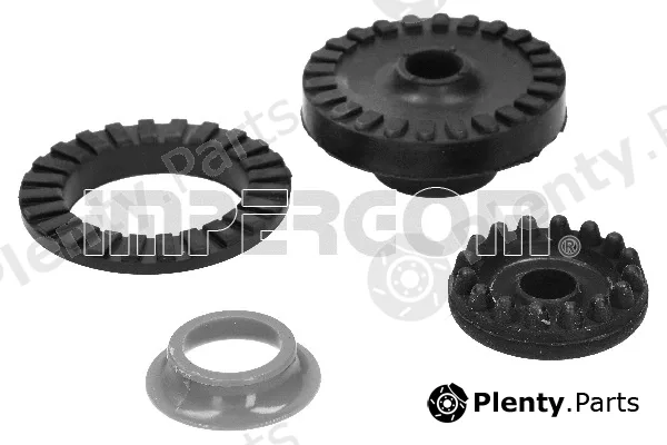Original Imperium 26200 — Rubber Buffer, engine mounting system