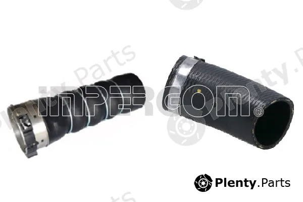 Original Imperium 230364K — Charge Air Hose