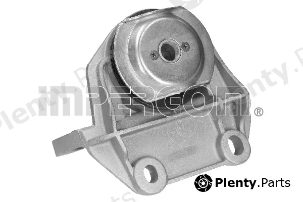 Original Imperium 29120 — Mounting, engine