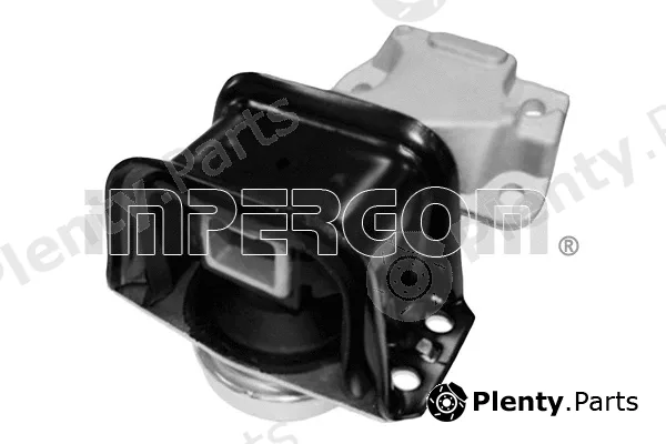 Original Imperium 36392 — Mounting, engine