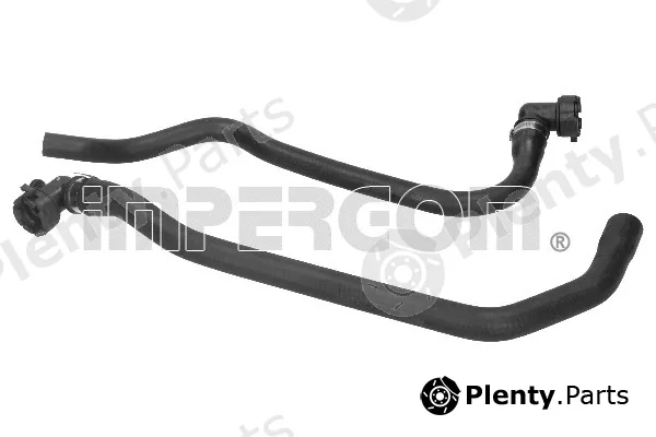 Original Imperium 224212 — Hose, heat exchanger (heating)