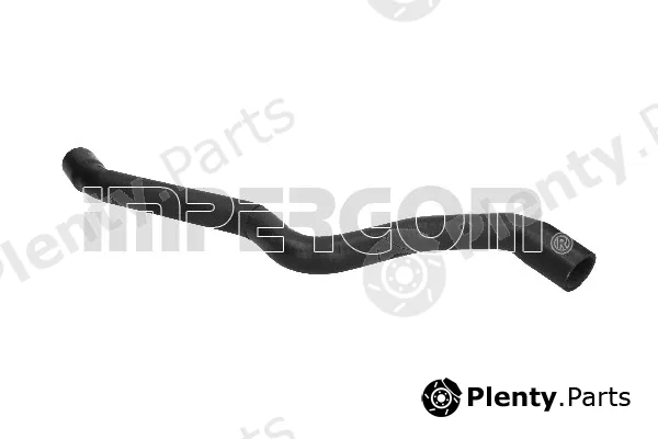 Original Imperium 227500 — Radiator Hose