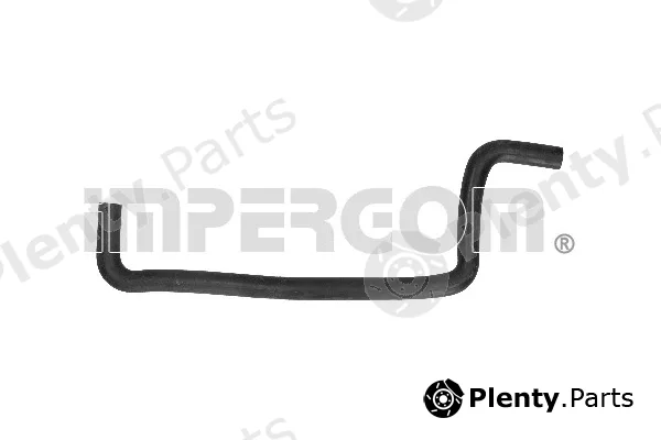 Original Imperium 220572 — Hose, heat exchanger (heating)