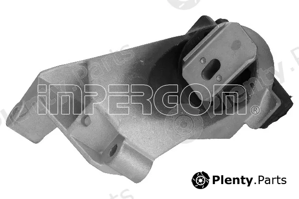 Original Imperium 36706 — Mounting, engine