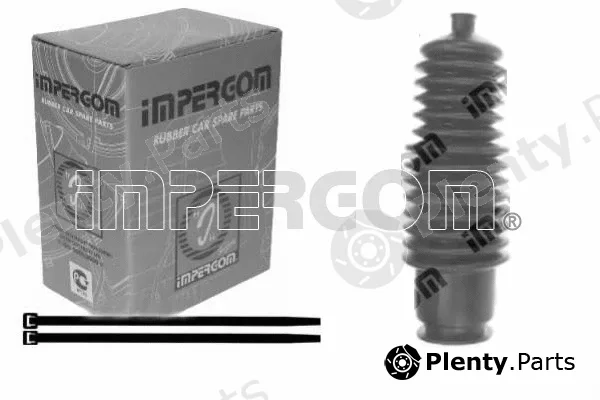 Original Imperium 30463A — Bellow Kit, steering